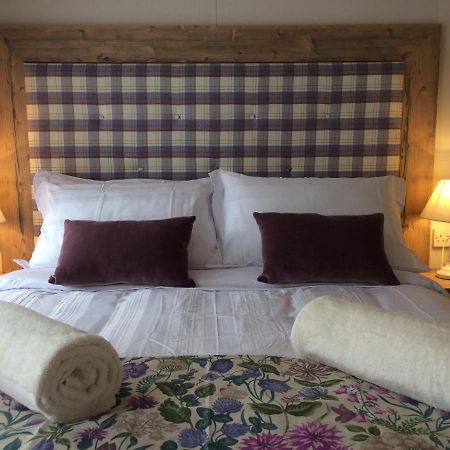 Cragganmore Lodge Aviemore Exteriér fotografie