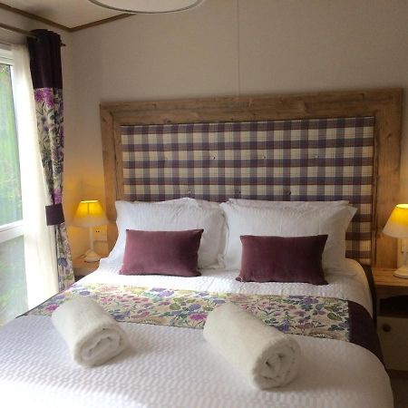 Cragganmore Lodge Aviemore Exteriér fotografie