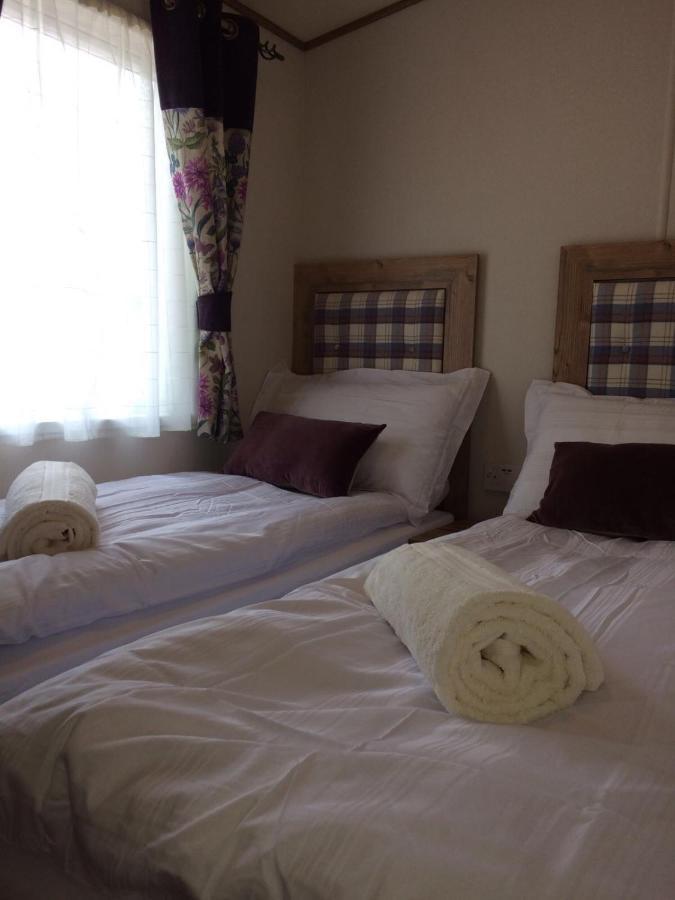 Cragganmore Lodge Aviemore Exteriér fotografie