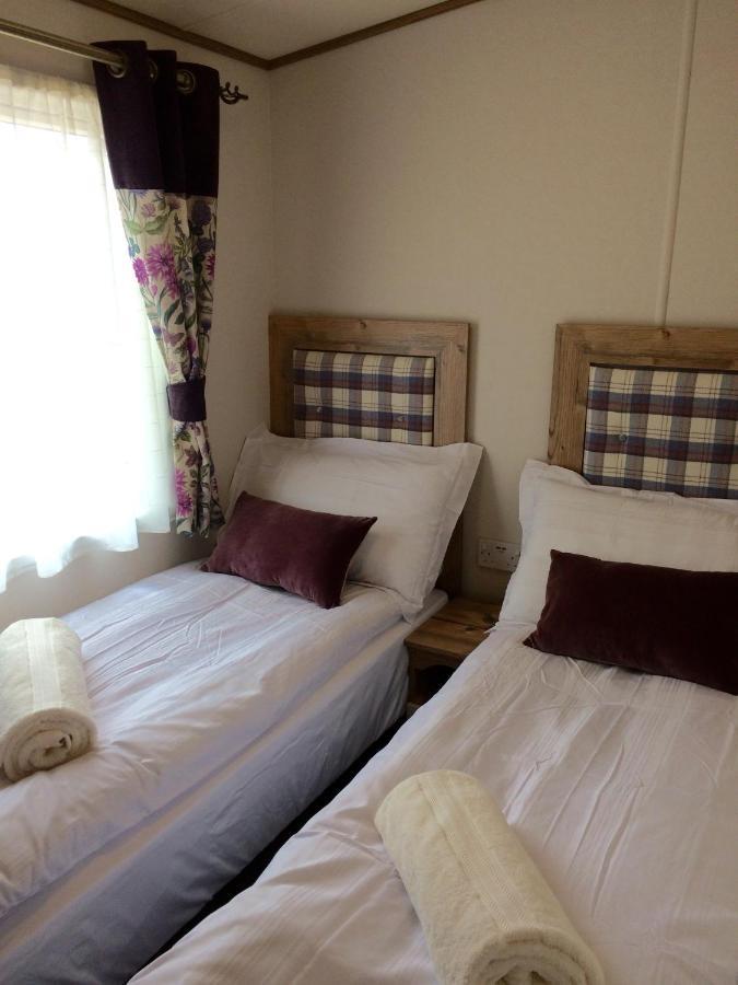 Cragganmore Lodge Aviemore Exteriér fotografie